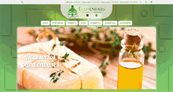 Desktop Screenshot of ecuaenvases.com